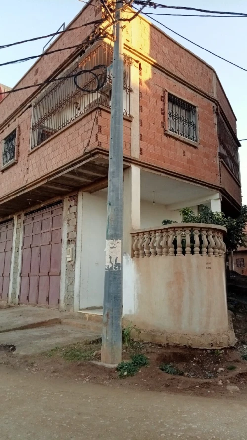 Vente bien immobilier Tlemcen Mansourah