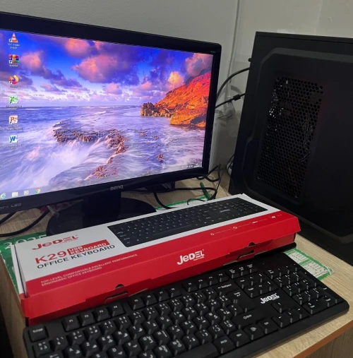 Pc bureau 