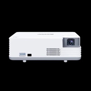 Data show courte SNP LX3603