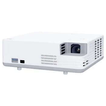 Data show courte SNP LX3603