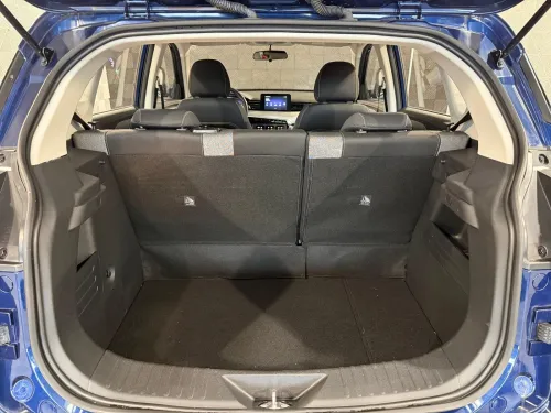 Baic X35 2024 Beijing