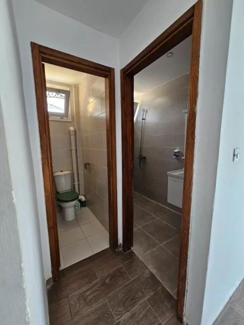 Location Appartement Duplex F4 Béjaïa Oued ghir