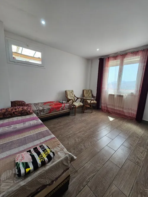 Location Appartement Duplex F4 Béjaïa Oued ghir