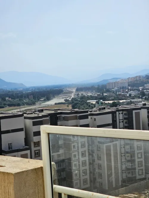Location Appartement Duplex F4 Béjaïa Oued ghir