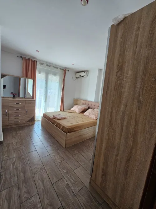 Location Appartement Duplex F4 Béjaïa Oued ghir