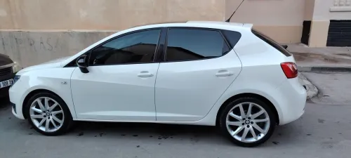 Seat Ibiza 2012 Fr