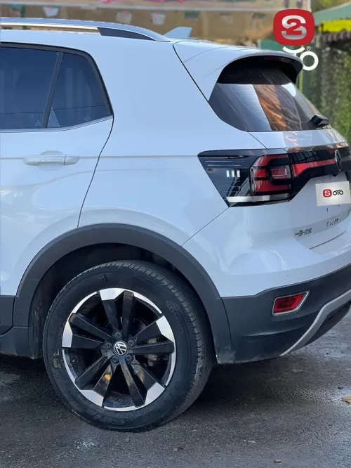 Volkswagen taqua 2025 2025