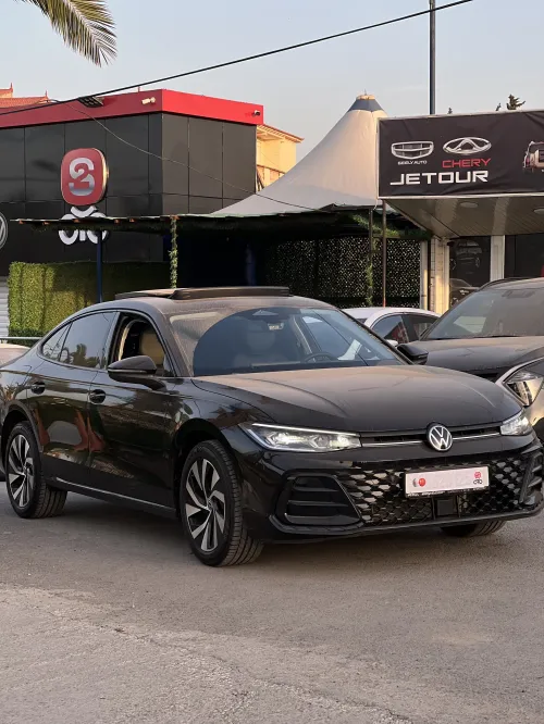 Volkswagen Passat 2025 Passat pro