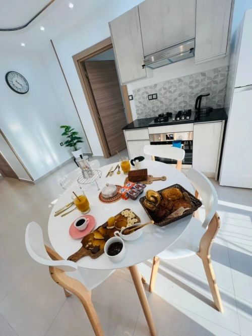 Location vacances Appartement Alger Birtouta