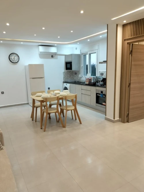 Location vacances Appartement Alger Birtouta