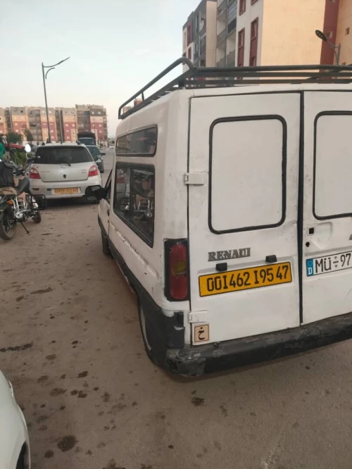 Renault Express 1995 Express
