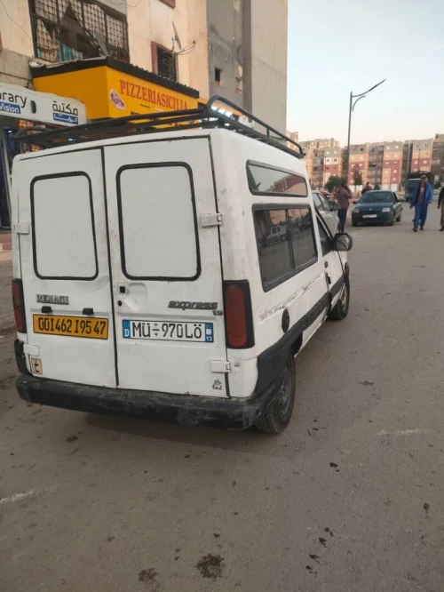 Renault Express 1995 Express