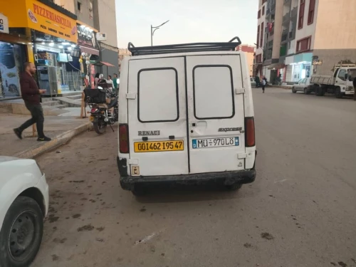 Renault Express 1995 Express