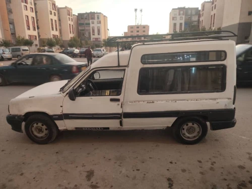 Renault Express 1995 Express