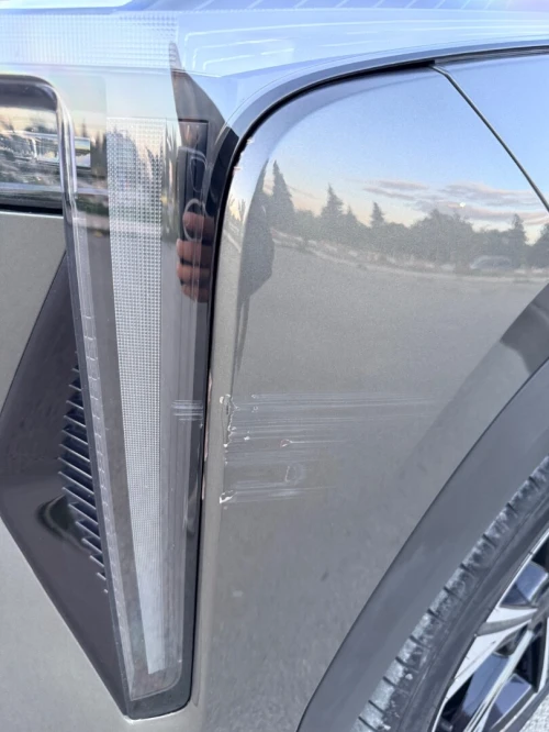 Geely Starray 2024 2024 FLAGSHIP