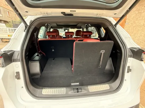 Jetour  X70 PLUS 2025 FLAGSHIP