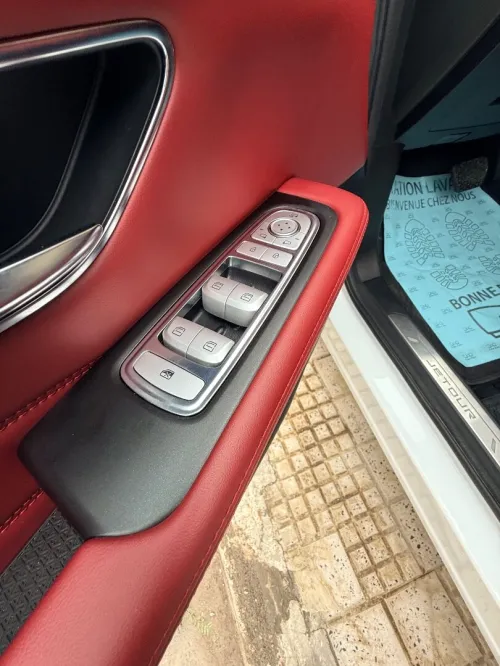 Jetour  X70 PLUS 2025 FLAGSHIP