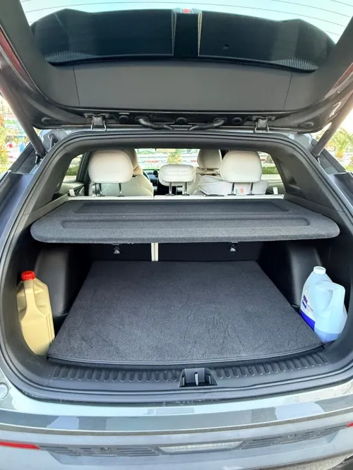 Geely Starray 2024 2024 FLAGSHIP