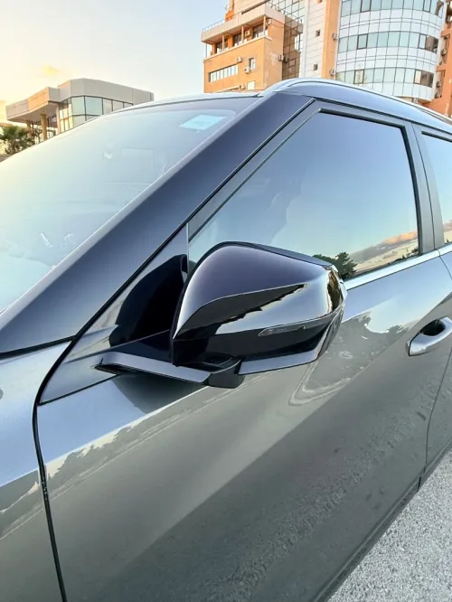 Geely Starray 2024 2024 FLAGSHIP