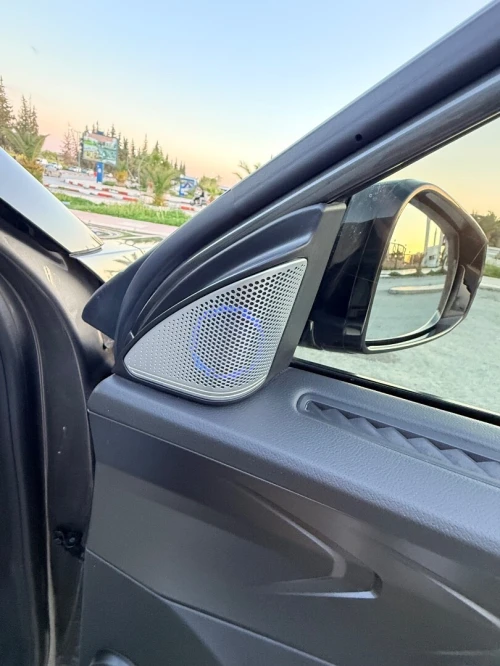 Geely Starray 2024 2024 FLAGSHIP