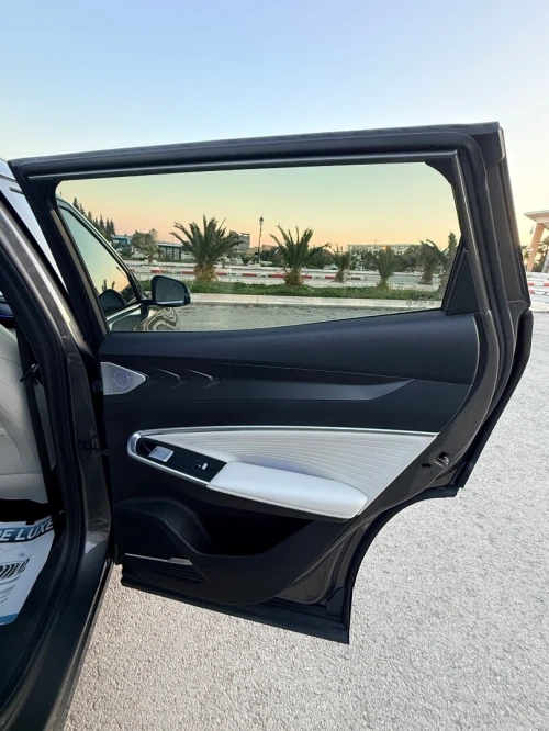 Geely Starray 2024 2024 FLAGSHIP