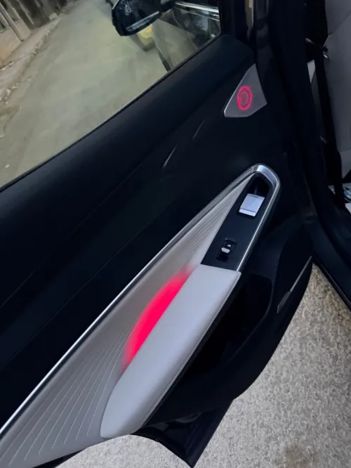 Geely Starray 2024 2024 FLAGSHIP