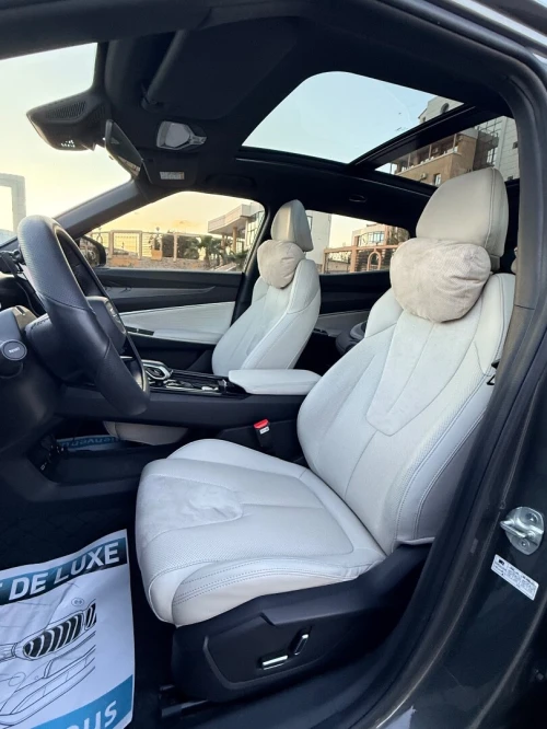 Geely Starray 2024 2024 FLAGSHIP