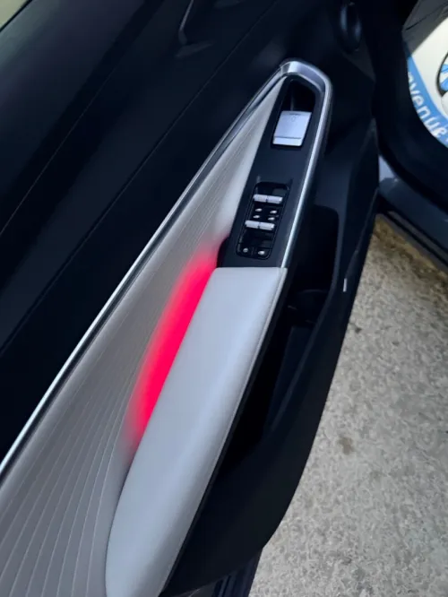Geely Starray 2024 2024 FLAGSHIP
