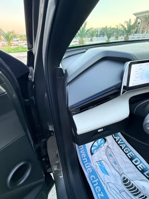 Geely Starray 2024 2024 FLAGSHIP