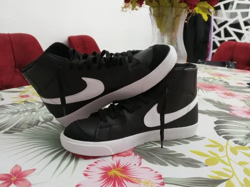 Nike Balzer