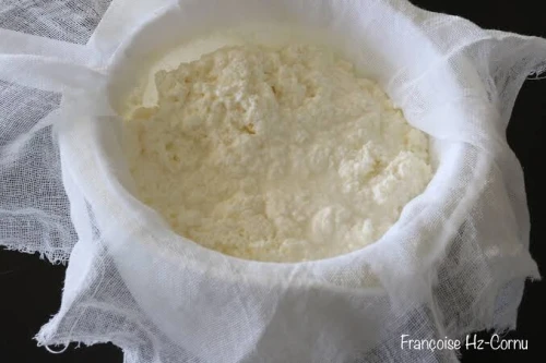 منفحة ميكروبية لصناعة الجبن -Présure microbienne