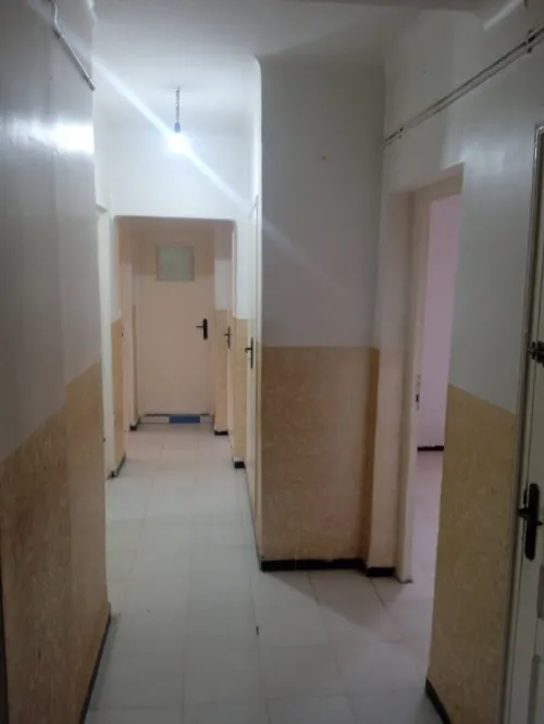 Location Appartement F4 Tizi Ouzou Azazga