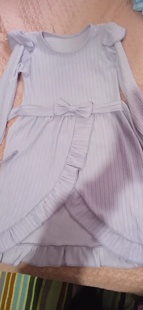Robes fillettes