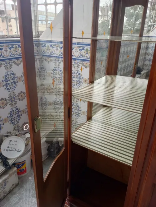 Vente d'un pack de trois meubles de maison