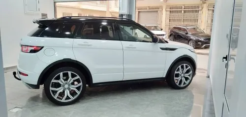 Land Rover Range Rover Evoque 2016 Dynamique 5 Portes 