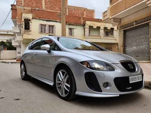 Seat Leon 2010 Linea R