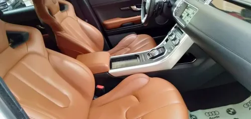 Land Rover Range Rover Evoque 2016 Dynamique 5 Portes 