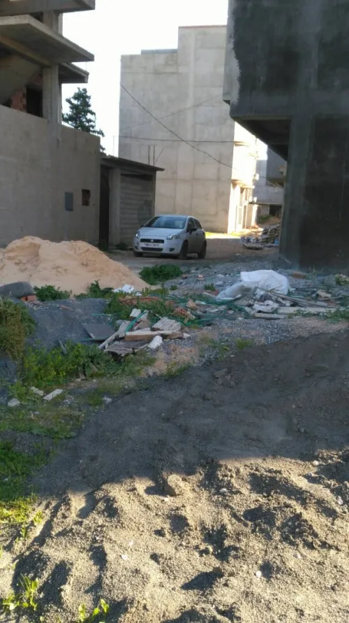 Vente Terrain Tipaza 