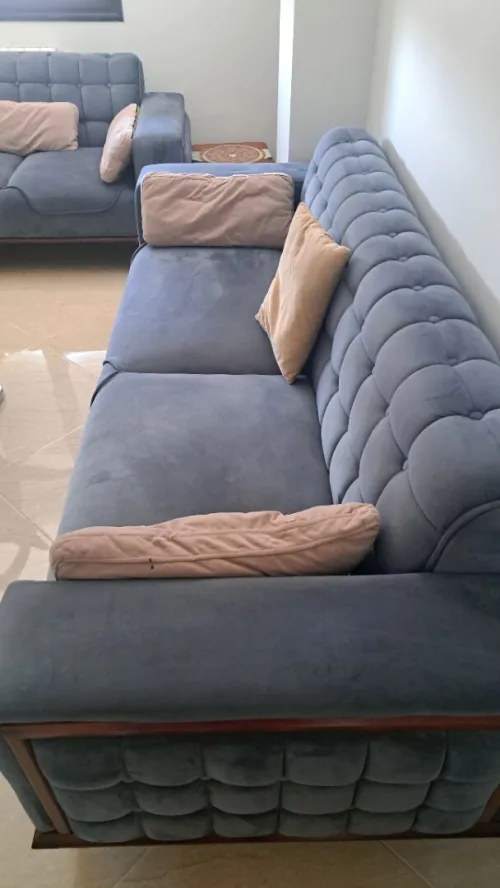 2 Fauteuils