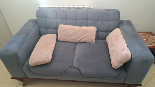 2 Fauteuils