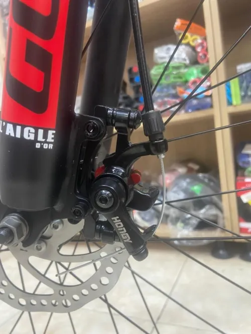 VELO VTT FX 100