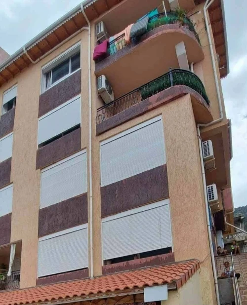 Vente Immeuble Jijel Ziama mansouriah