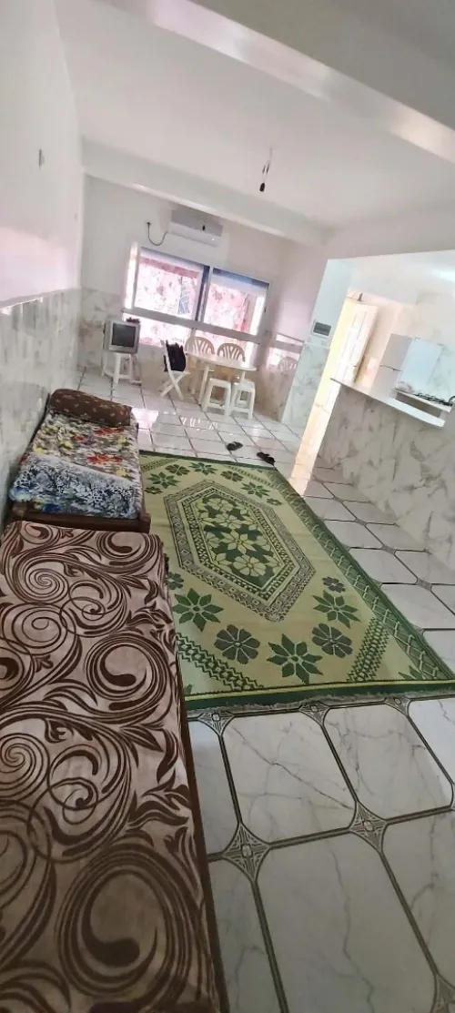 Vente Immeuble Jijel Ziama mansouriah