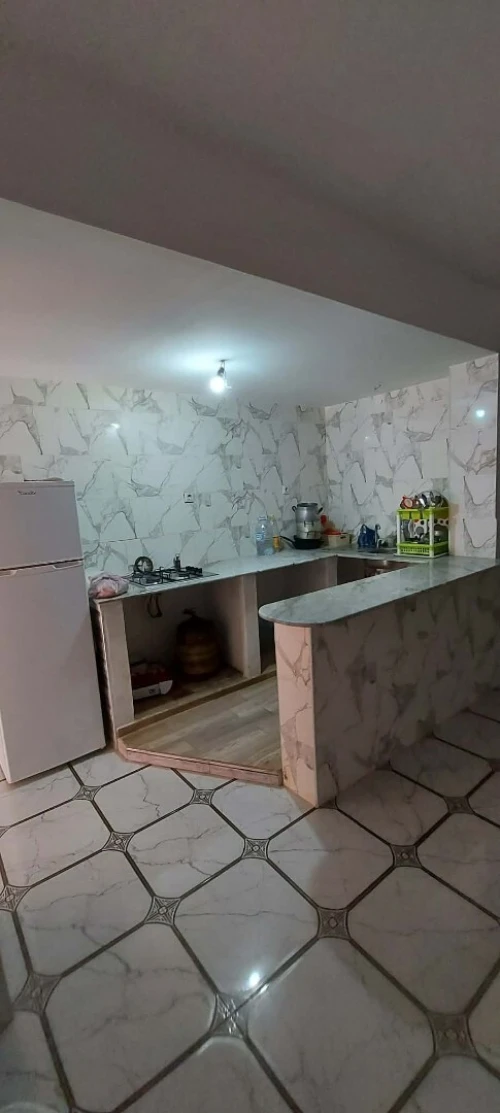Vente Immeuble Jijel Ziama mansouriah