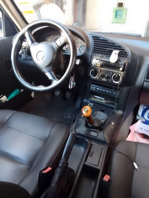 BMW E36 1994 