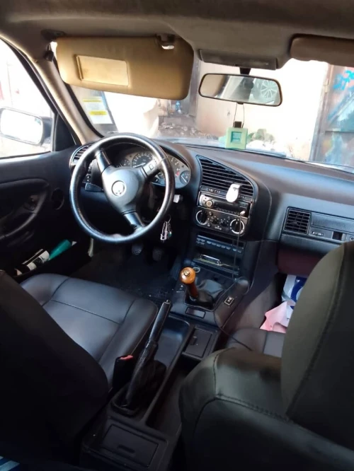 BMW E36 1994 