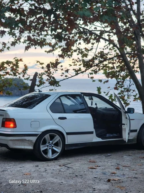BMW E36 1994 