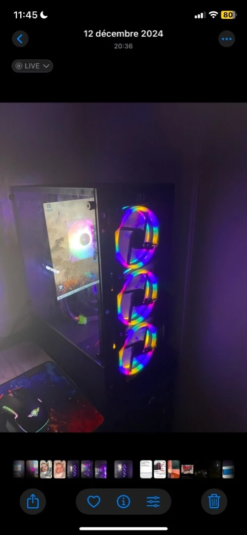 Pc gamer