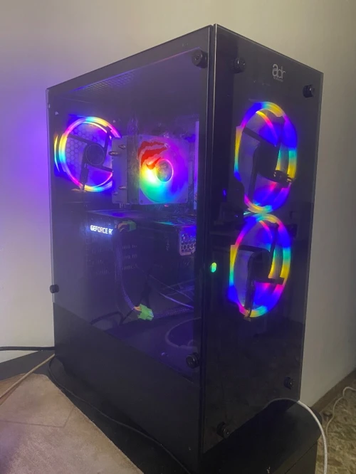 Pc gamer