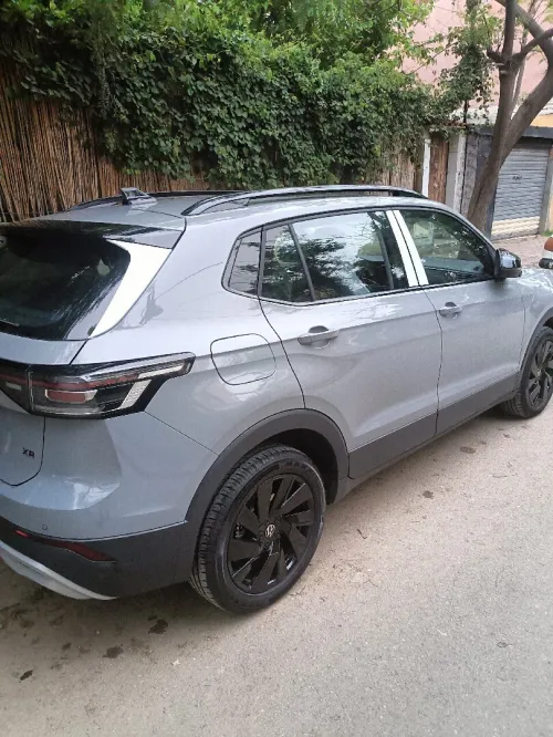 Volkswagen Tahru 2025 Xr